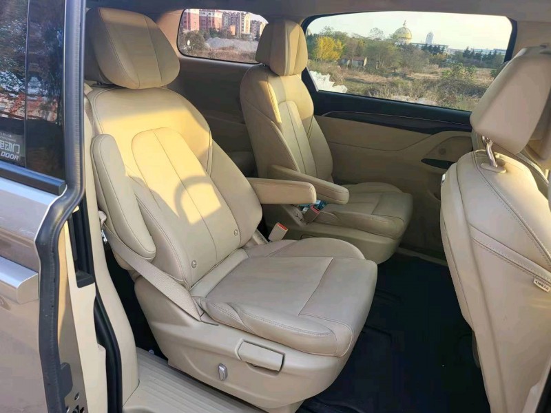 枣庄21年别克GL83