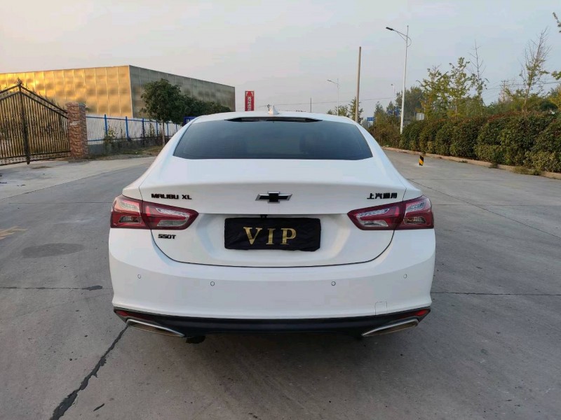 徐州19年雪佛兰迈锐宝XL6