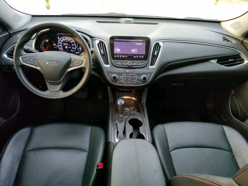 徐州19年雪佛兰迈锐宝XL2