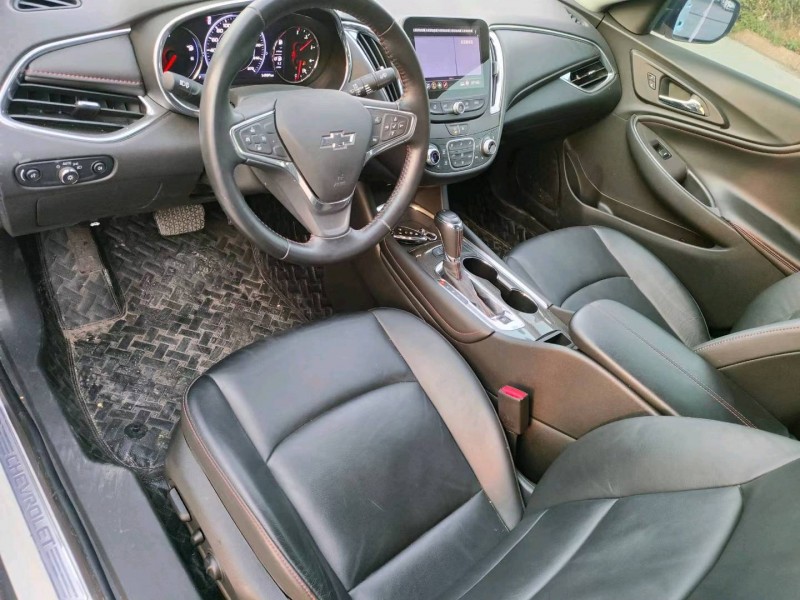 徐州19年雪佛兰迈锐宝XL1