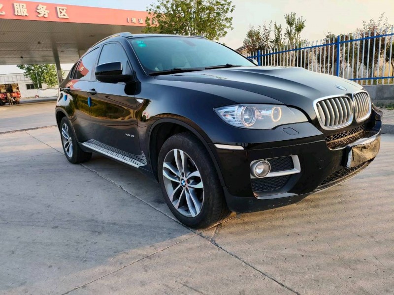 徐州14年宝马X62