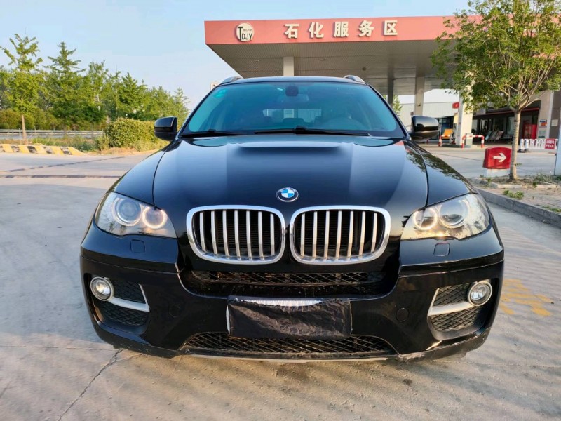 徐州14年宝马X61