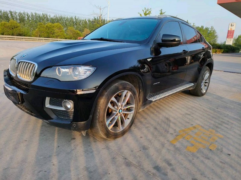 徐州14年宝马X63