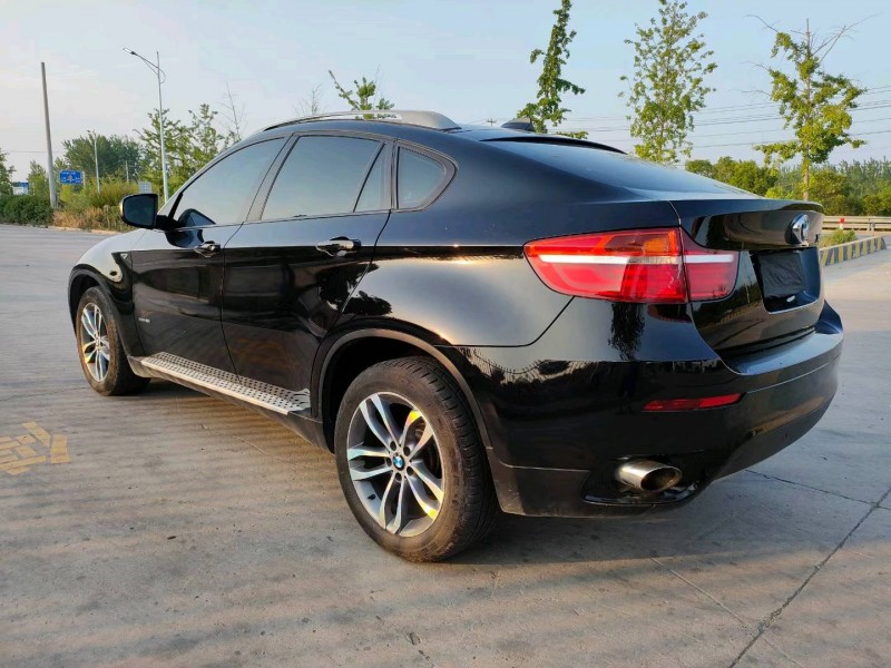 徐州14年宝马X64