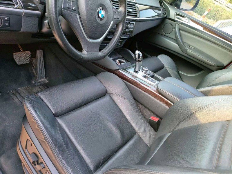 徐州14年宝马X68