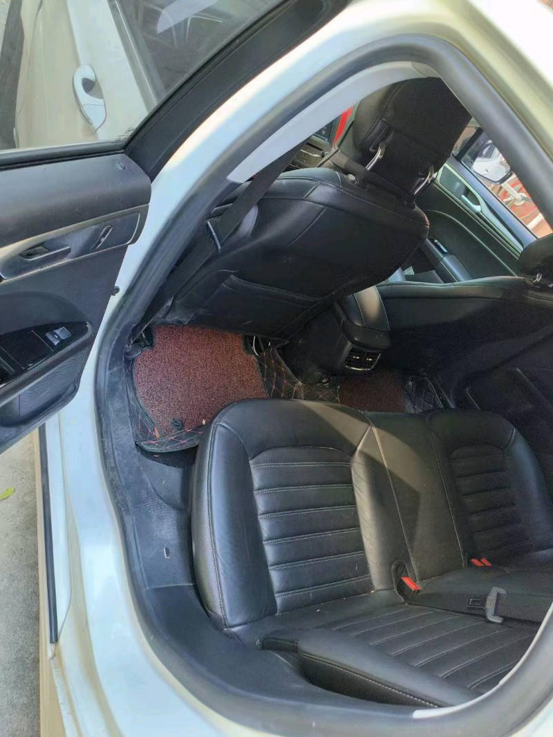 宜春14年福特蒙迪欧2