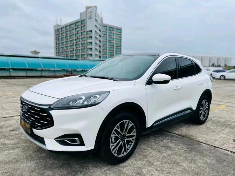 广州21年福特锐际3