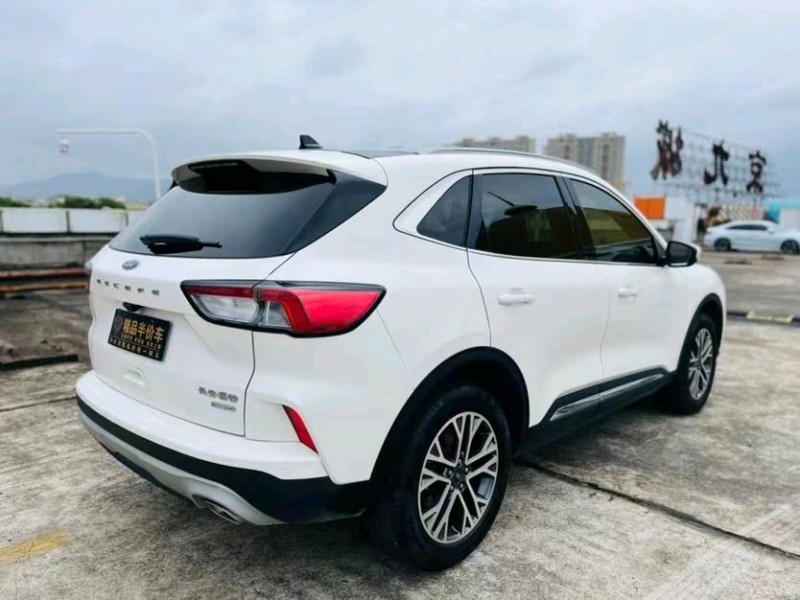 广州21年福特锐际6