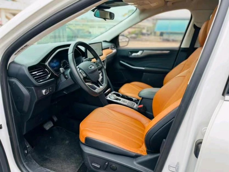 广州21年福特锐际7