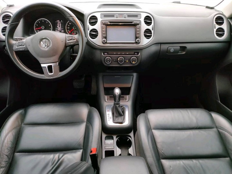 徐州15年大众途观2