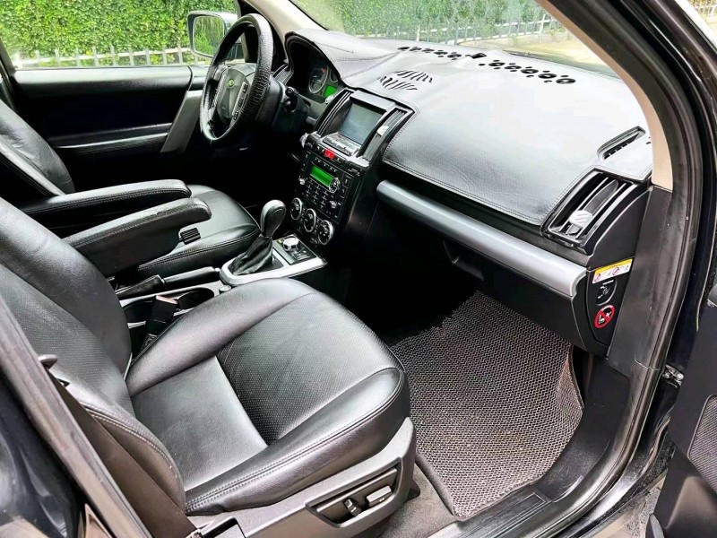 枣庄08年路虎神行者4