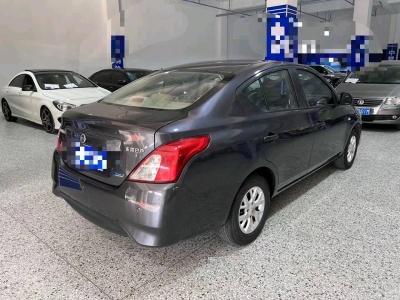 連云港14年日產陽光7