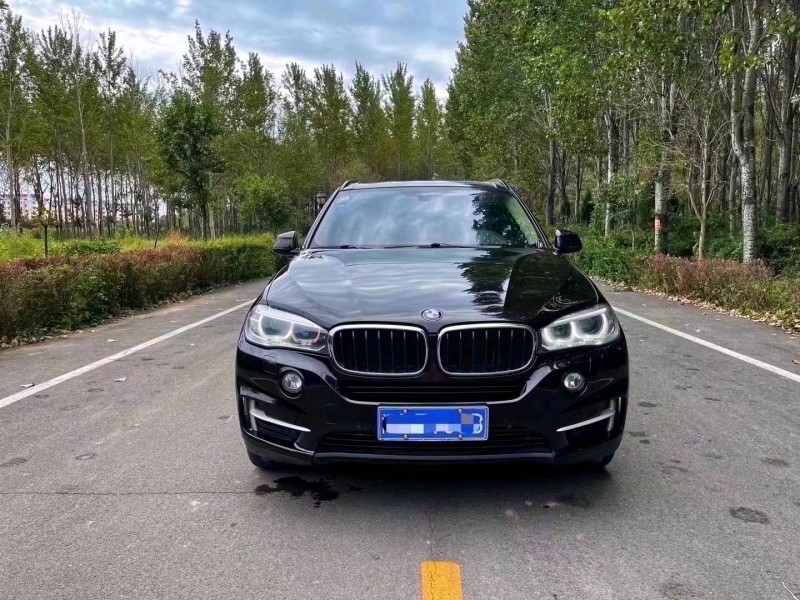 枣庄15年宝马X59