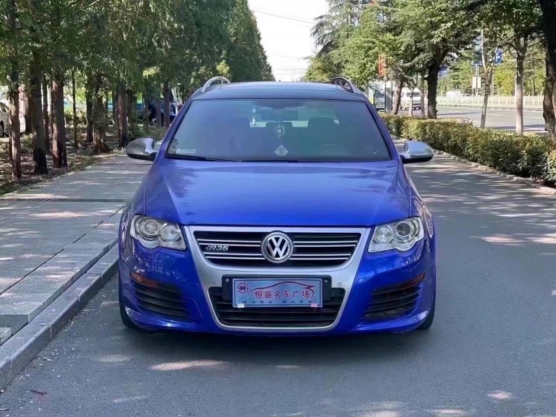 枣庄10年大众R361