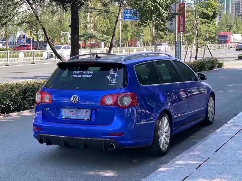 枣庄10年大众R364