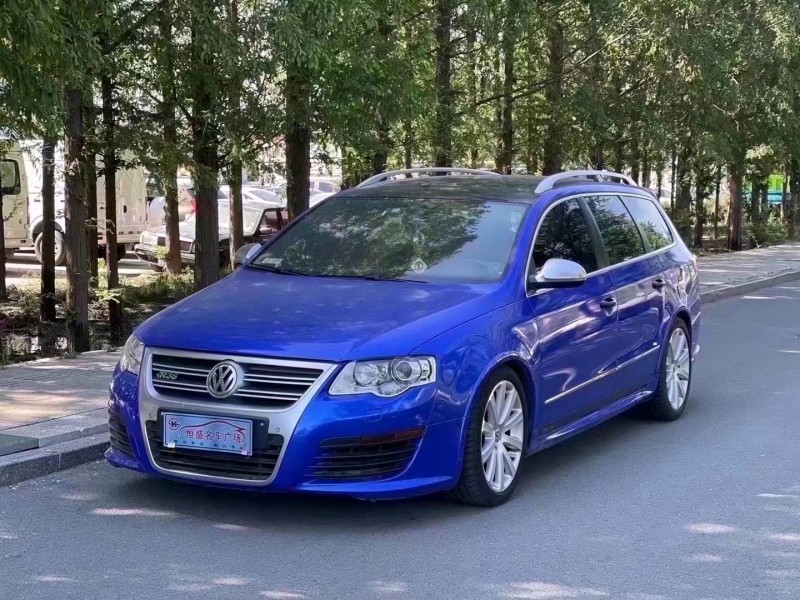 枣庄10年大众R363
