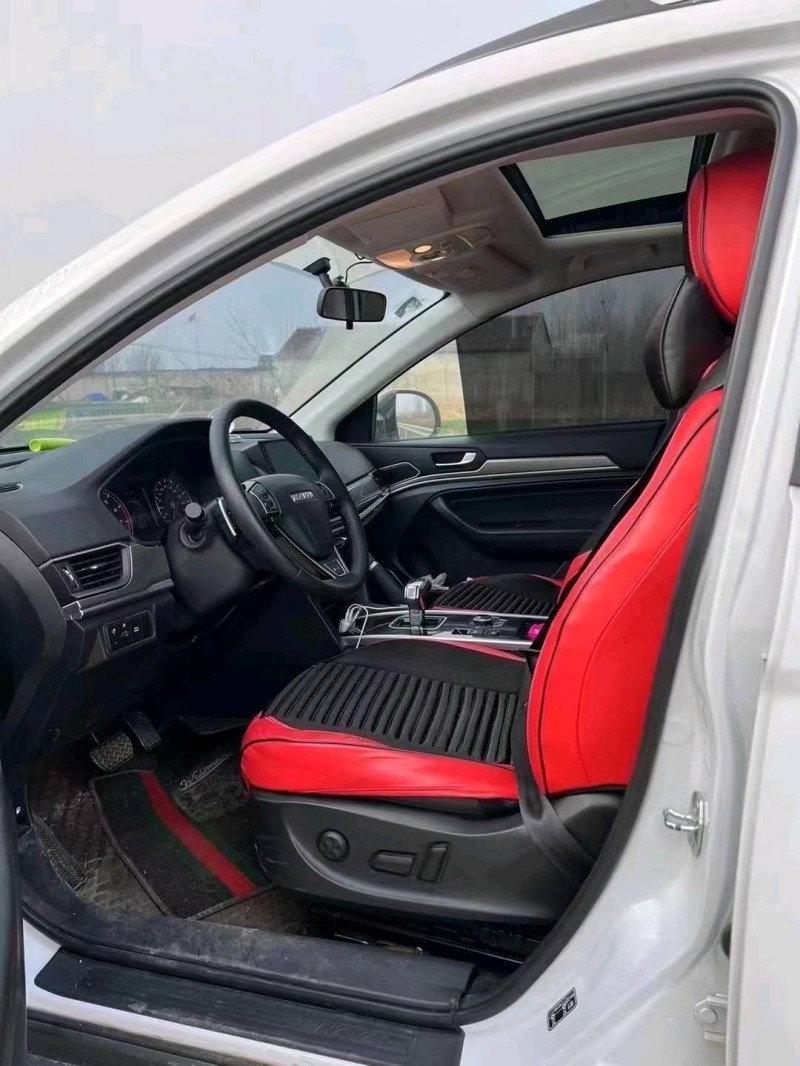 保定20年哈弗H65