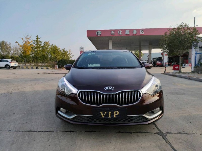 徐州13年起亚K31