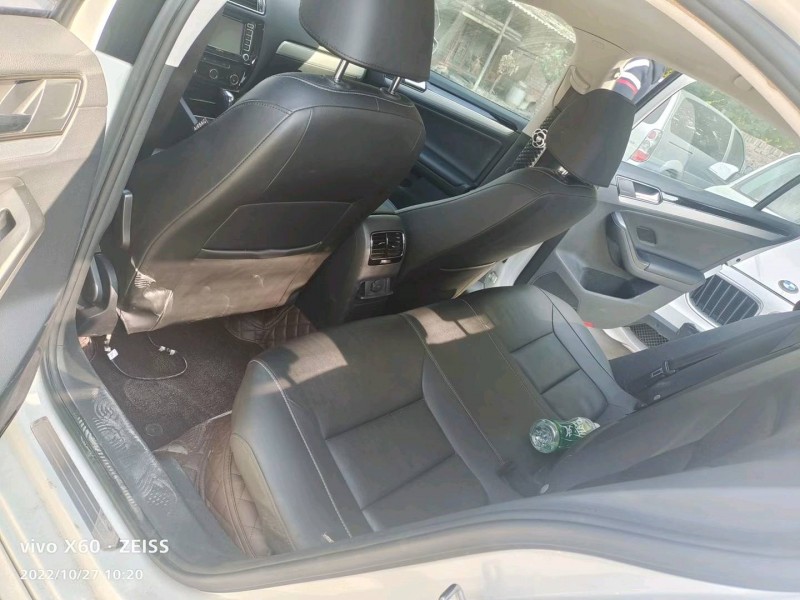 济南19年大众速腾6