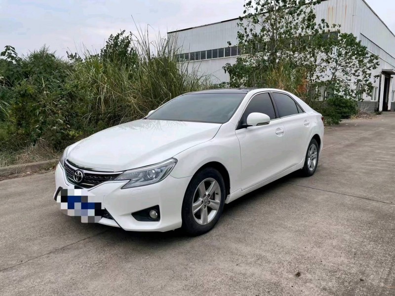 宜昌16年豐田銳志2