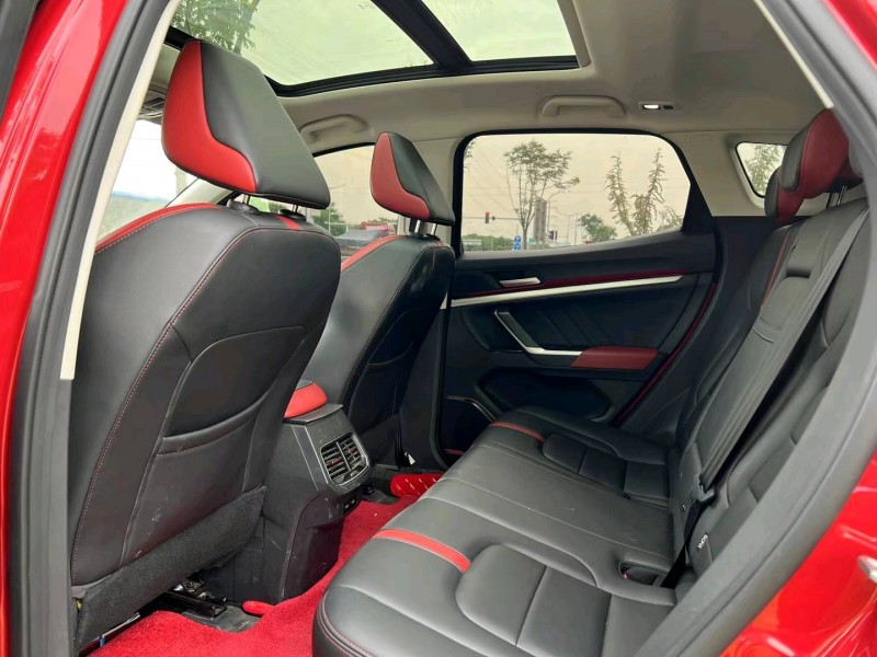 泰州19年哈弗H46