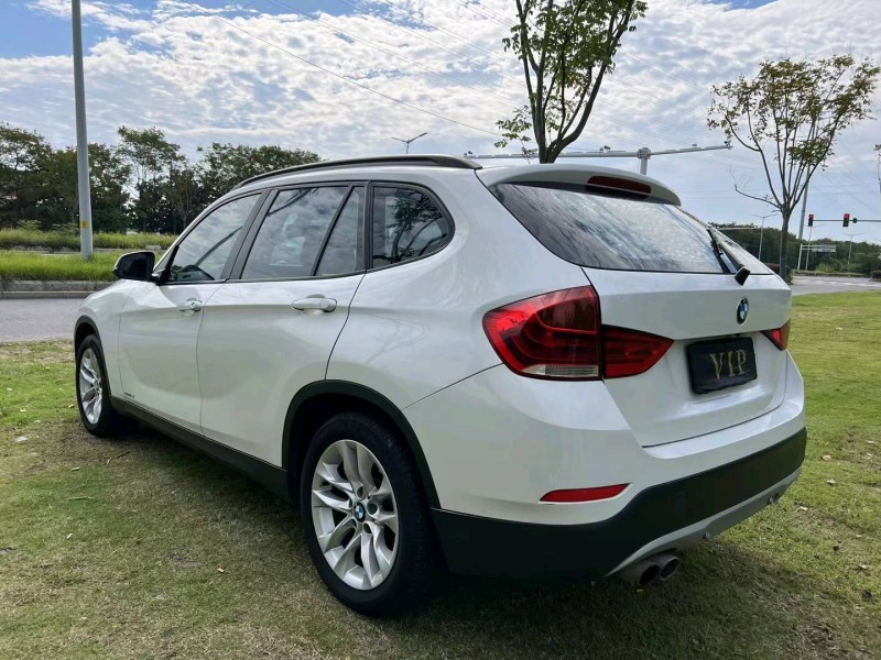 泰州16年宝马X17