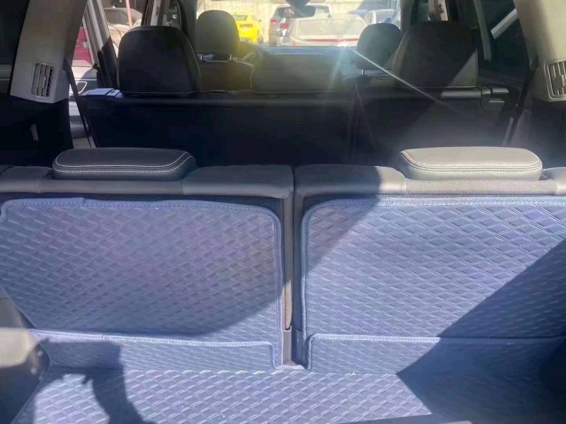 邯郸22年大众途昂8