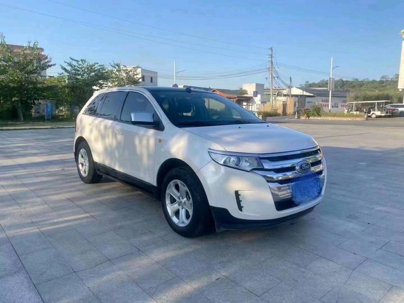 广州15年福特锐界2