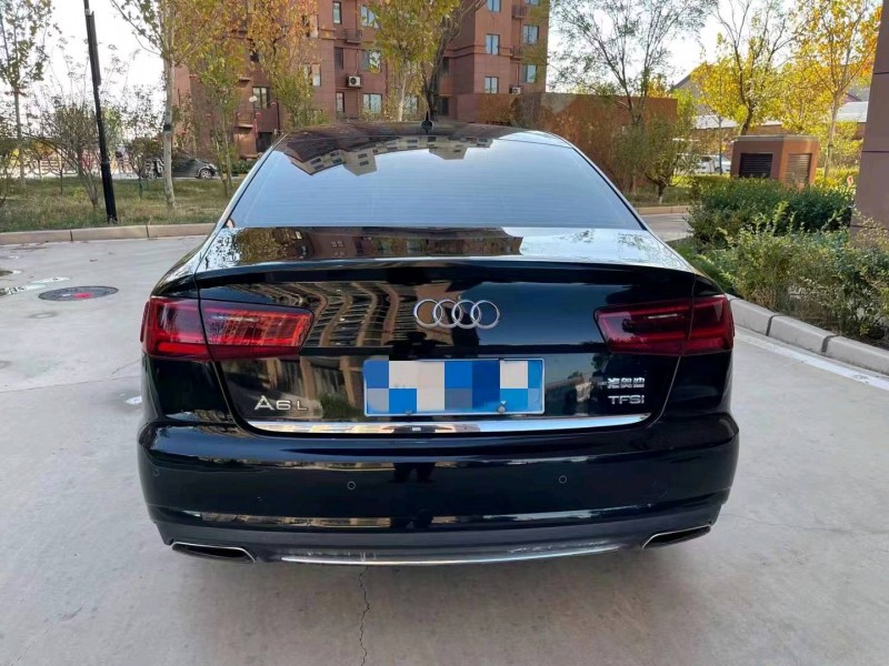 邯郸16年奥迪A66