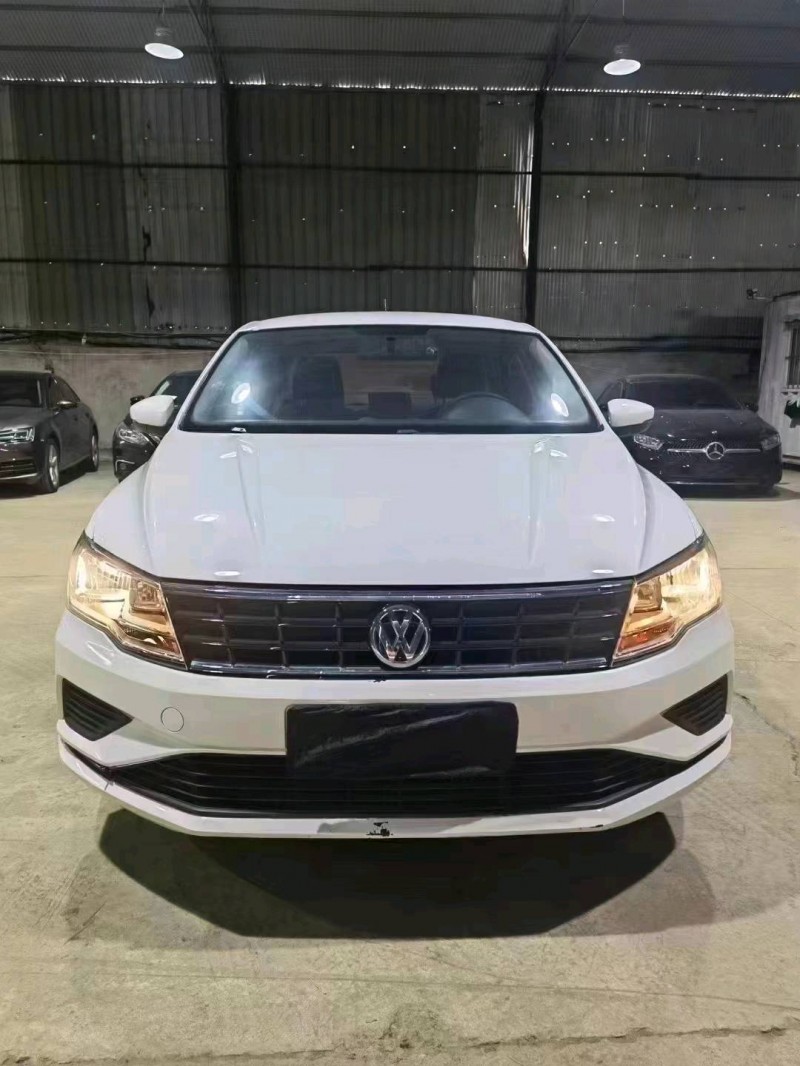 邯郸17年大众捷达1