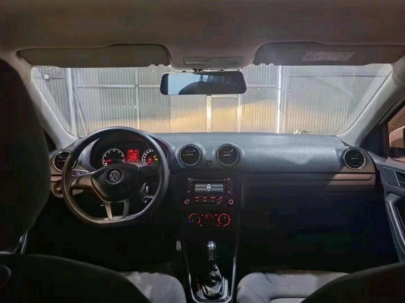 邯郸17年大众捷达9