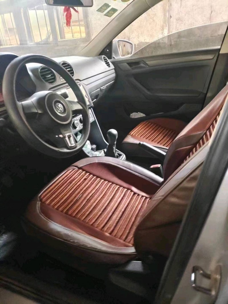 邯郸14年大众捷达2