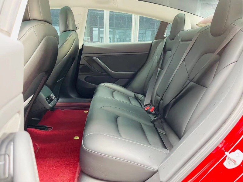重慶20年特斯拉MODEL 39
