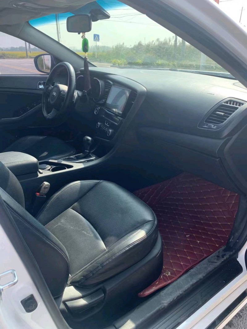 徐州15年起亚K56