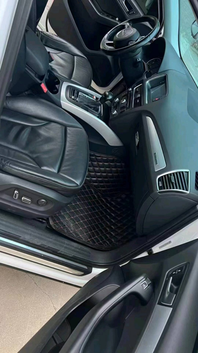 邯郸15年奥迪Q57