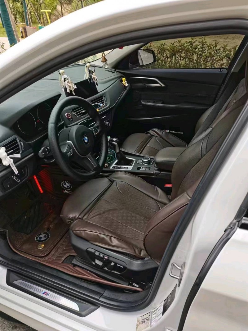 济宁19年宝马1系3