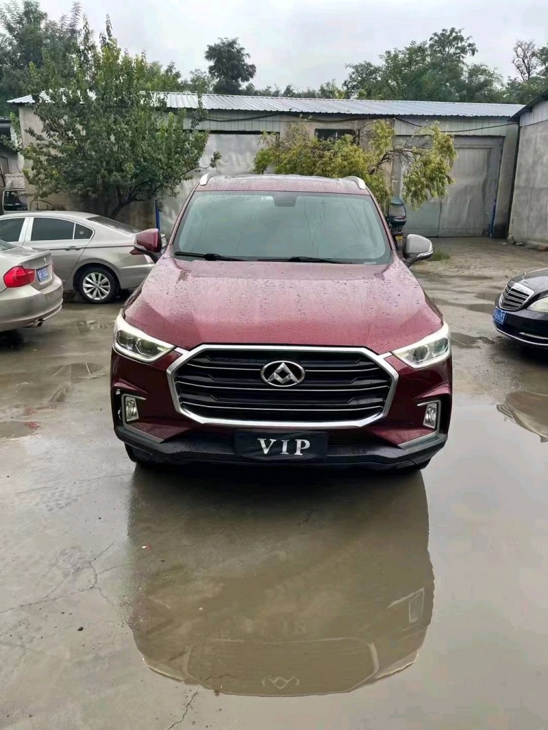 邯郸19年大通D901