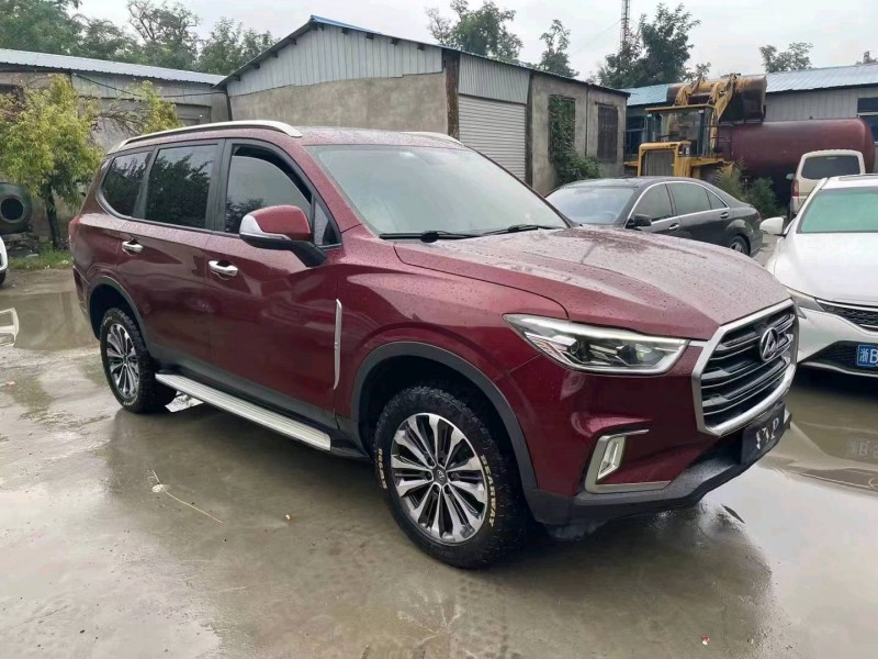 邯郸19年大通D902