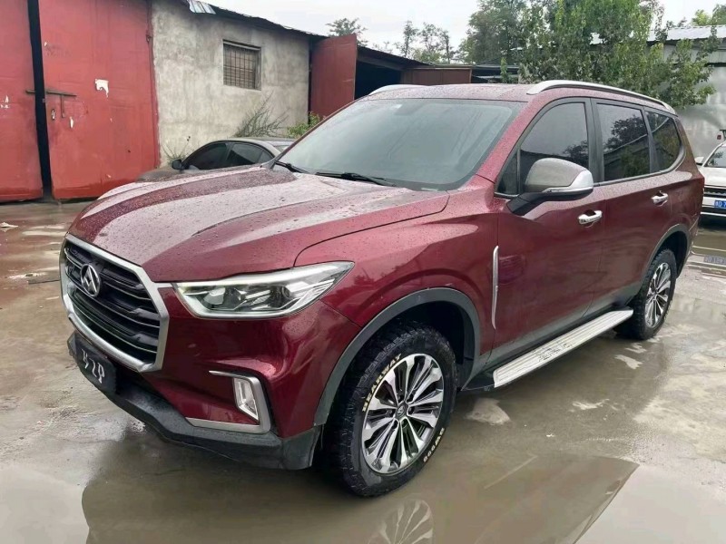 邯郸19年大通D903