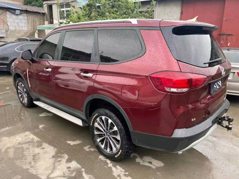 邯郸19年大通D905