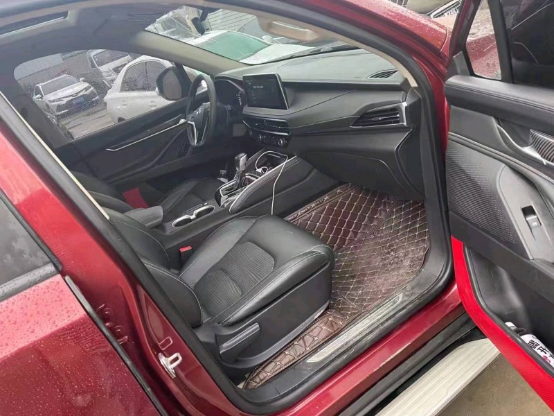 邯郸19年大通D906