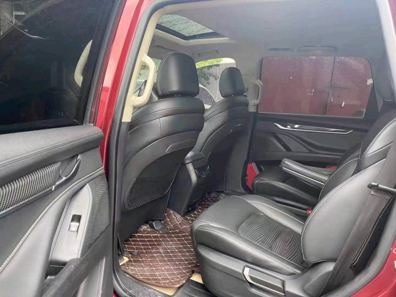 邯郸19年大通D907