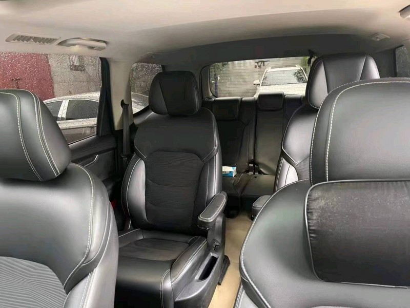 邯郸19年大通D908