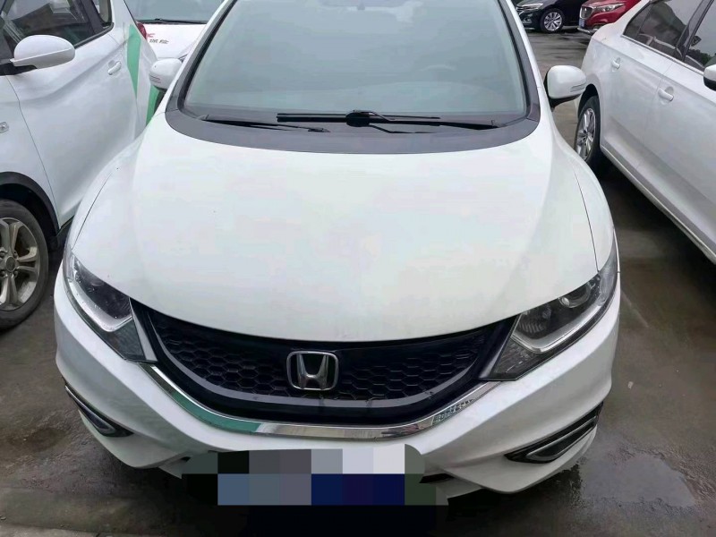 邯郸14年本田杰德6