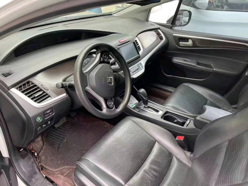 邯郸14年本田杰德2