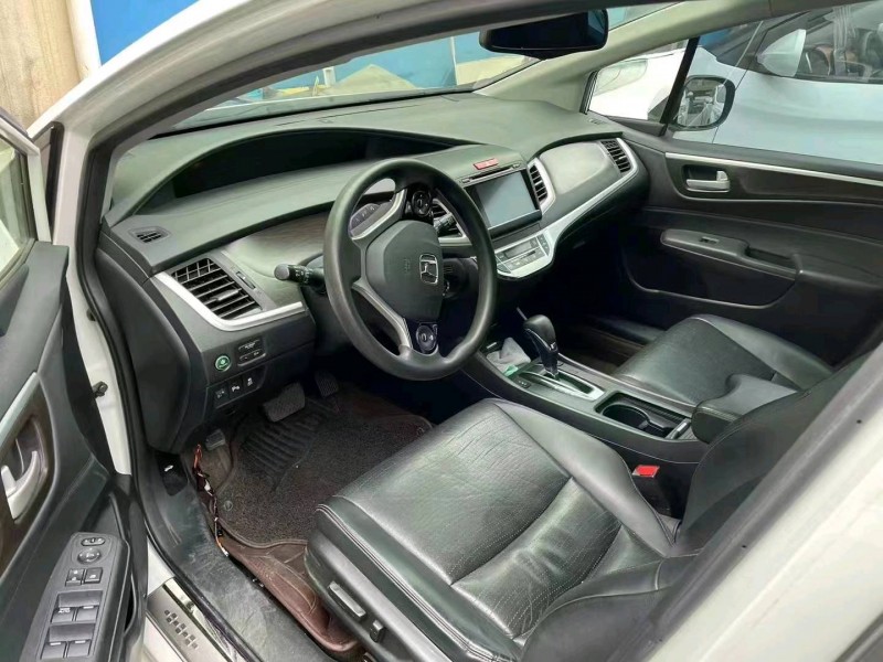 邯郸14年本田杰德1