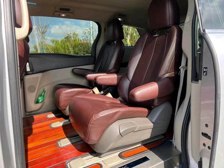 盐城14年别克GL87