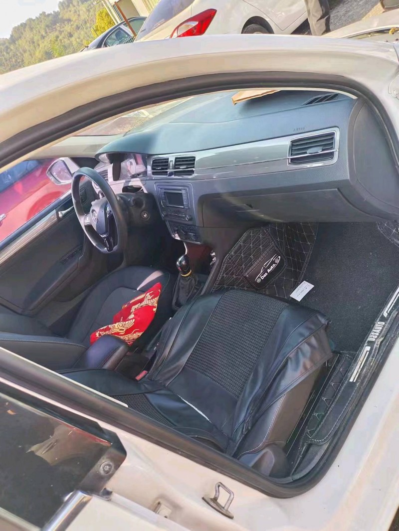 邯郸18年大众帕萨特2