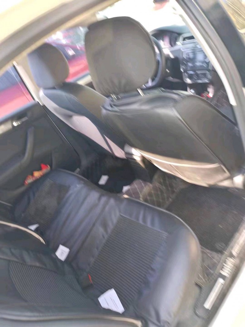 邯郸18年大众帕萨特3