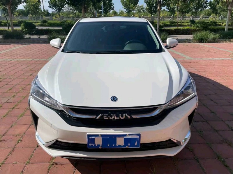 邯郸22年东风奕炫1